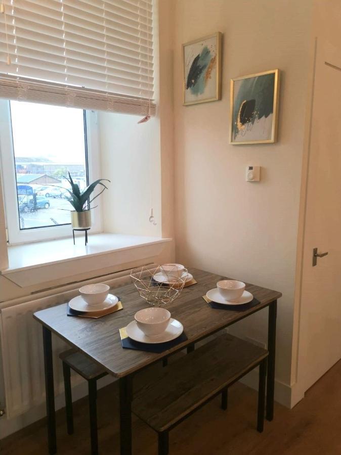 City Centre Flat, Harbour View Inverness Exterior photo